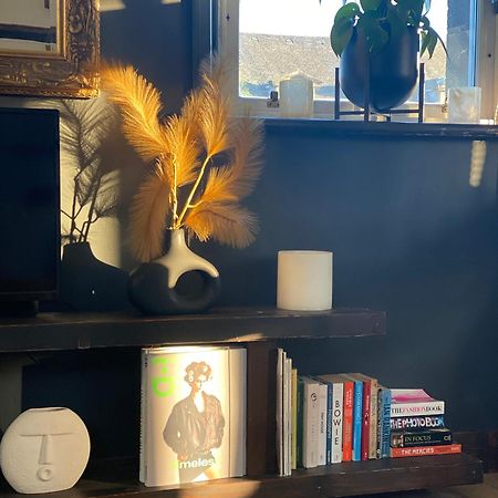 Spacious & Light Studio Loft アロア エクステリア 写真