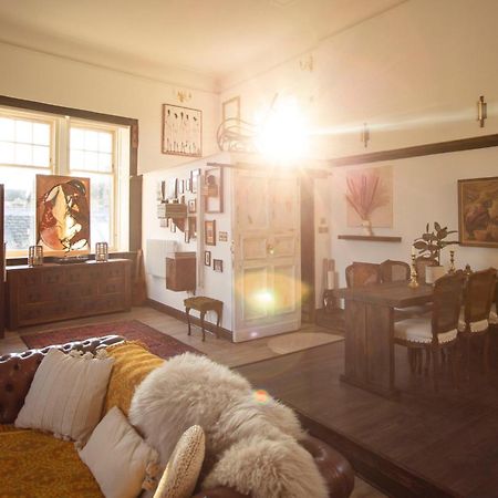 Spacious & Light Studio Loft アロア エクステリア 写真