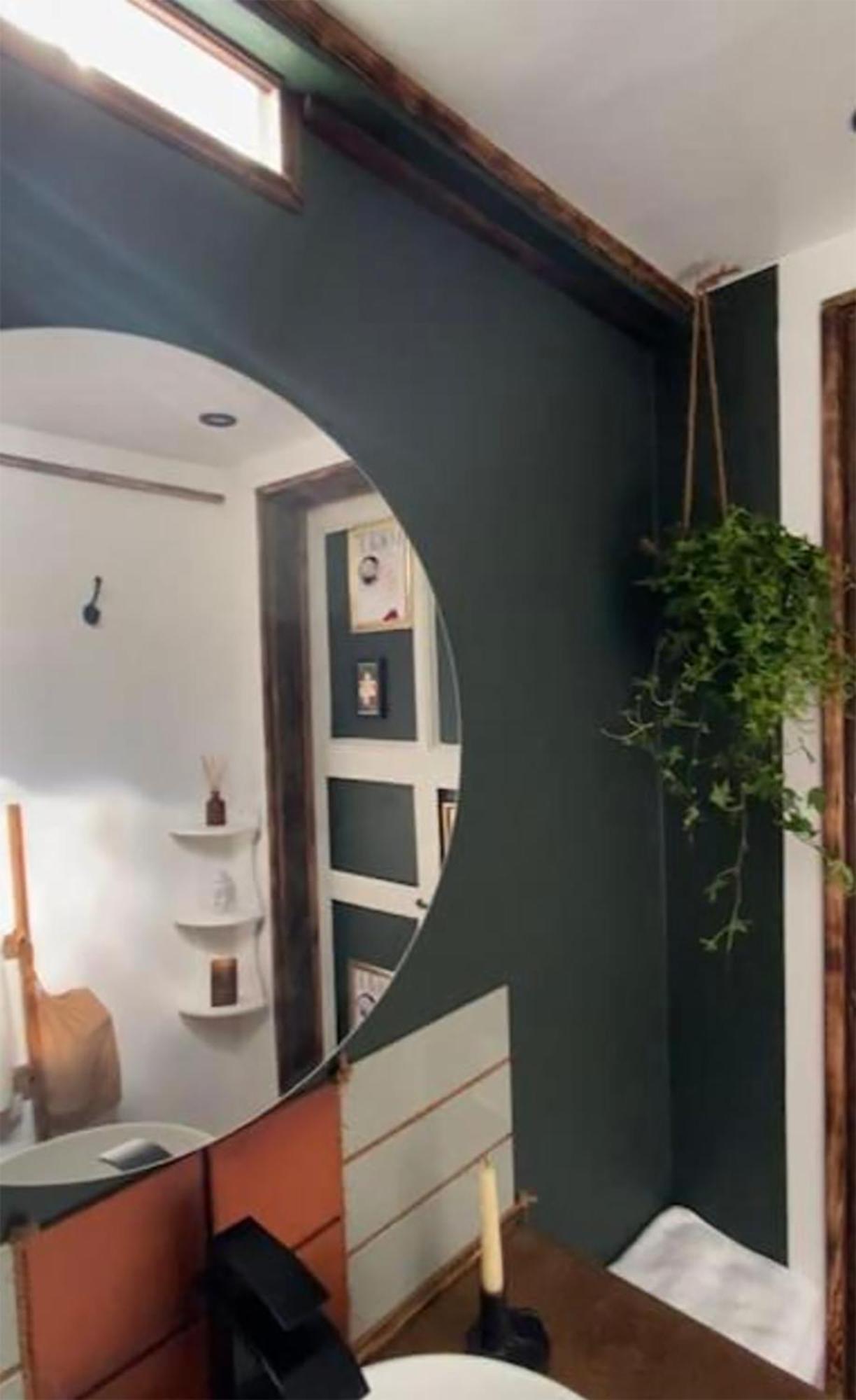 Spacious & Light Studio Loft アロア エクステリア 写真