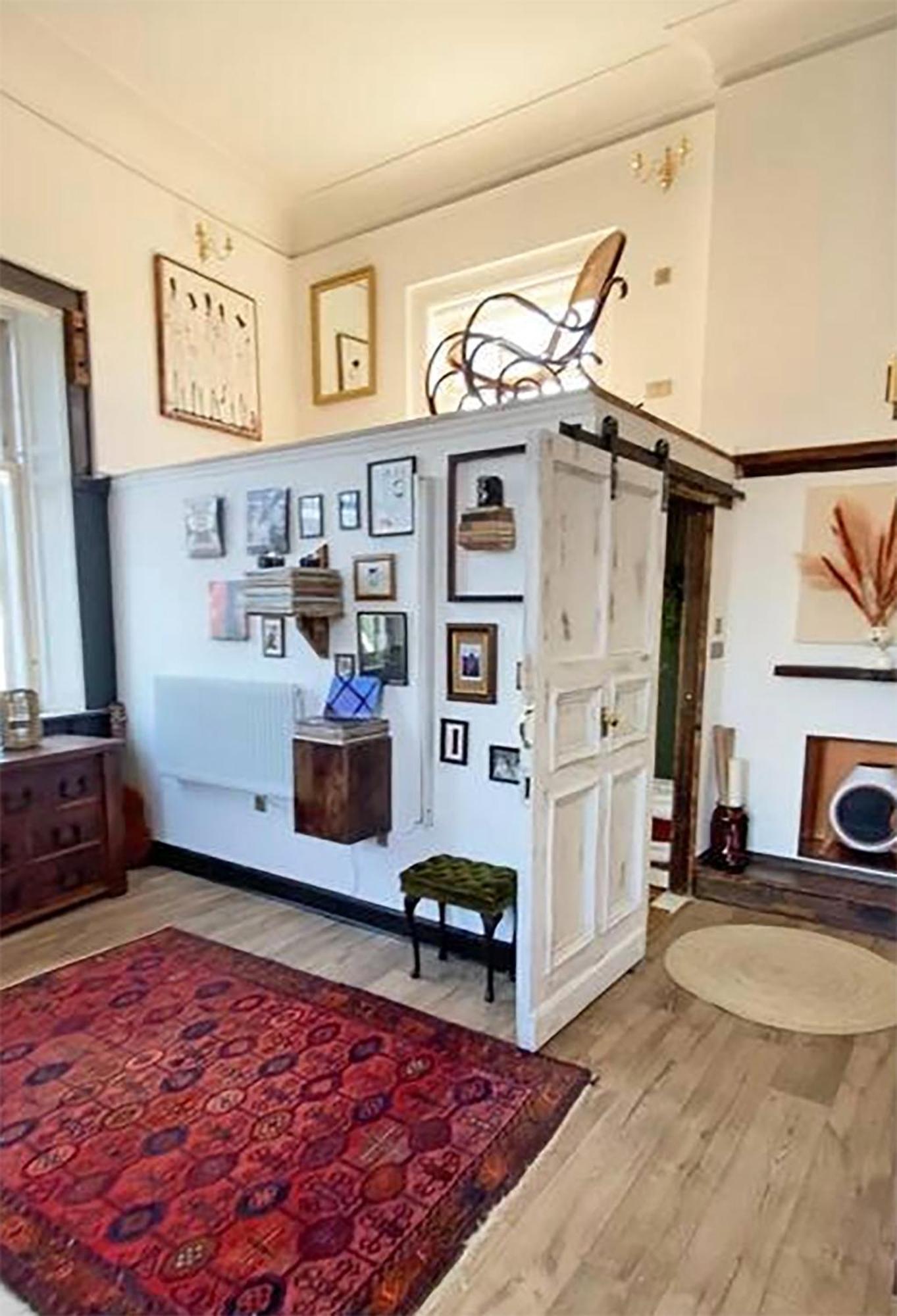 Spacious & Light Studio Loft アロア エクステリア 写真