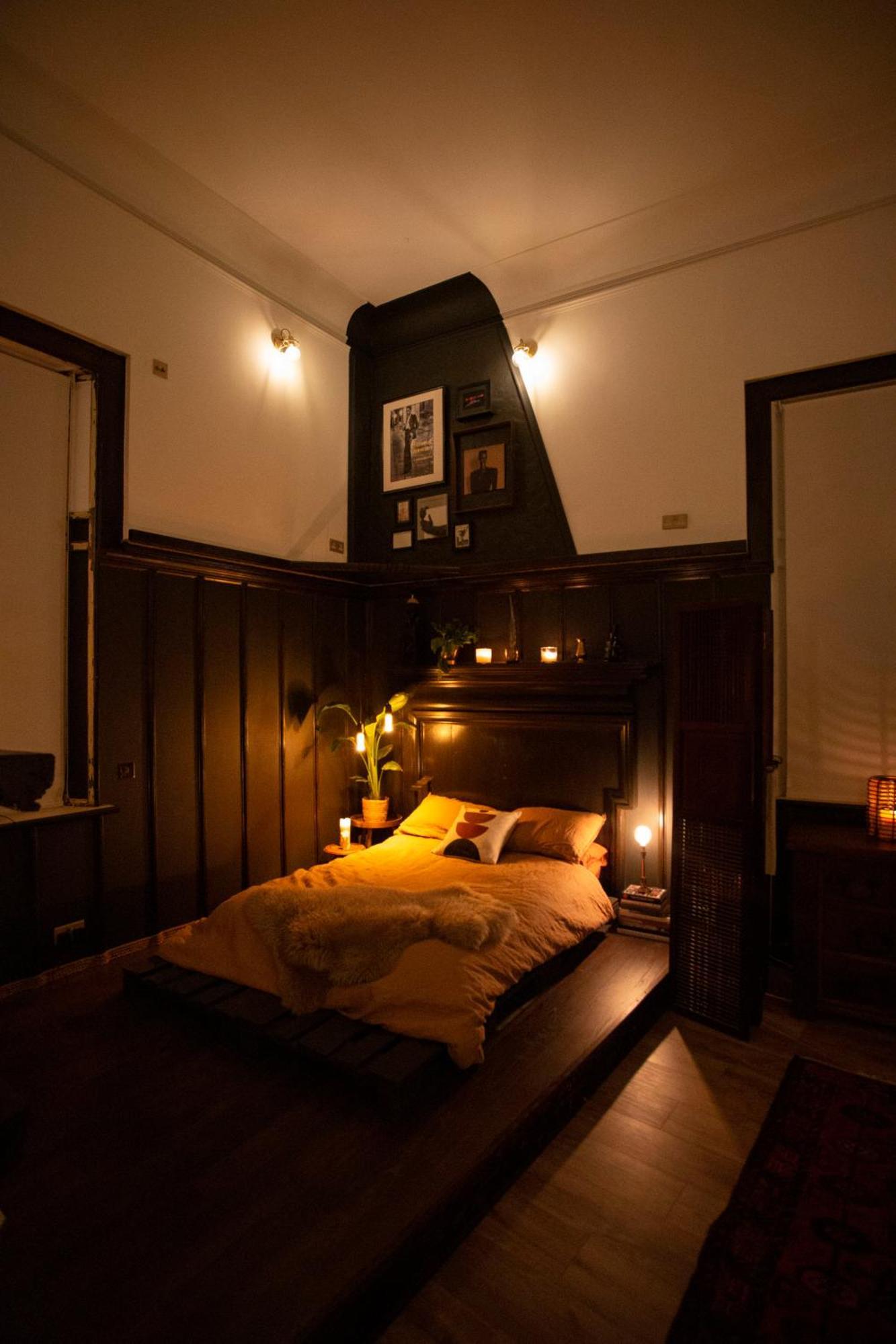 Spacious & Light Studio Loft アロア エクステリア 写真