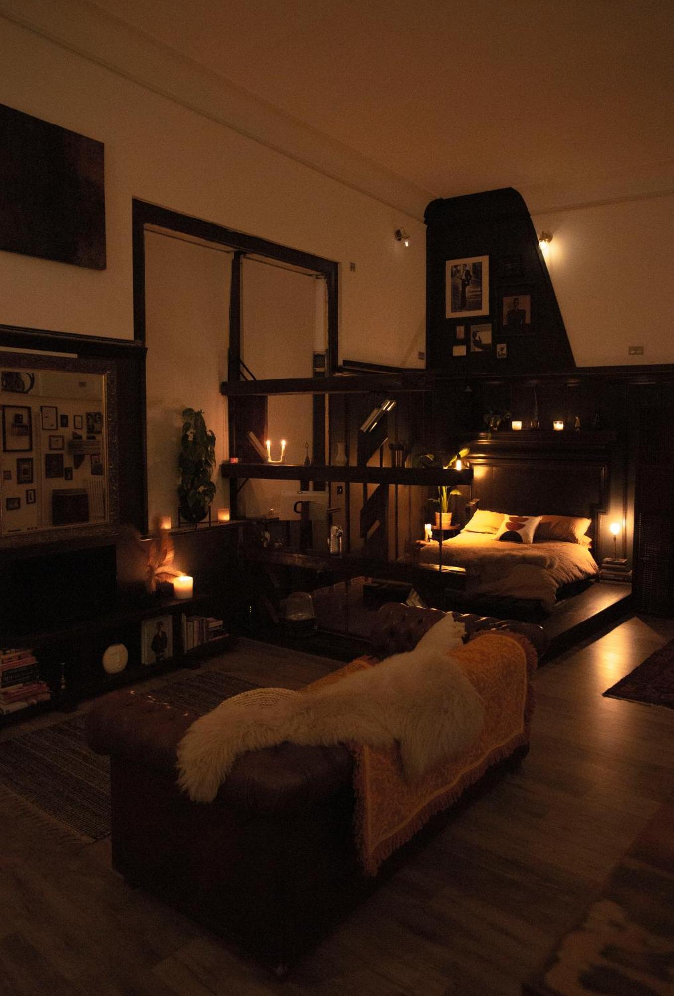 Spacious & Light Studio Loft アロア エクステリア 写真
