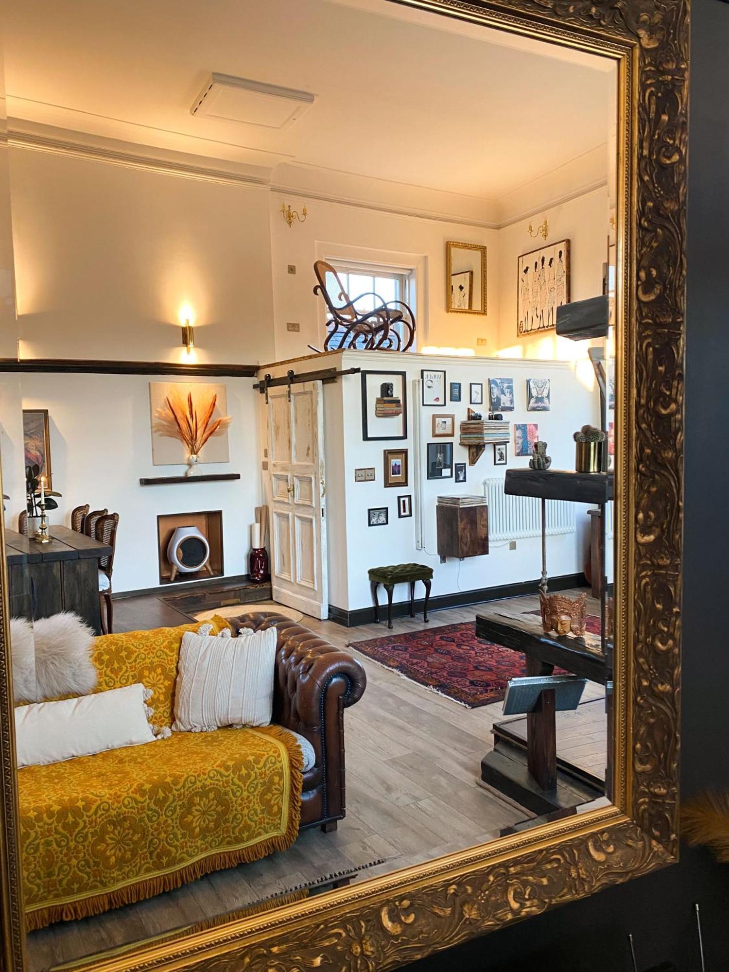 Spacious & Light Studio Loft アロア エクステリア 写真